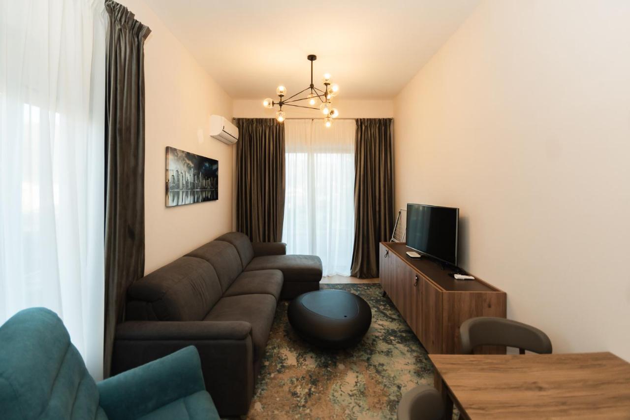 Apartment Montesun Boka Budva