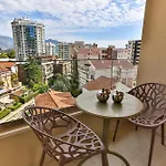 Montesun Boka Apartments