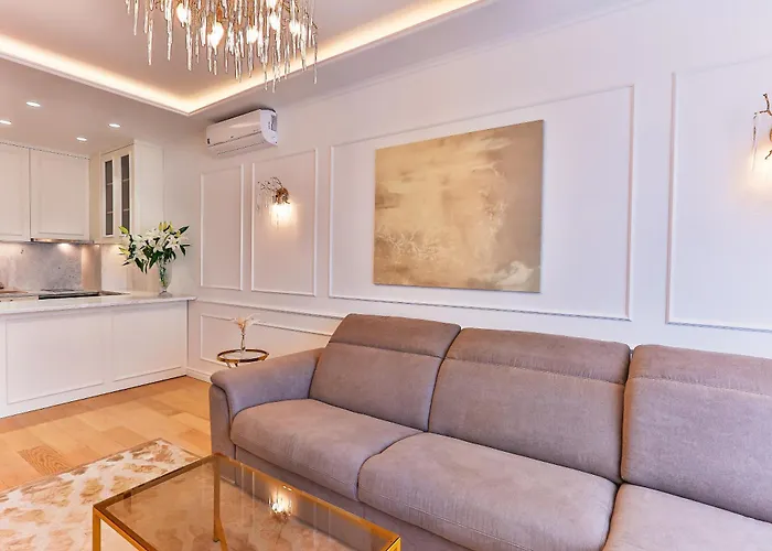 Montesun Boka Apartments
