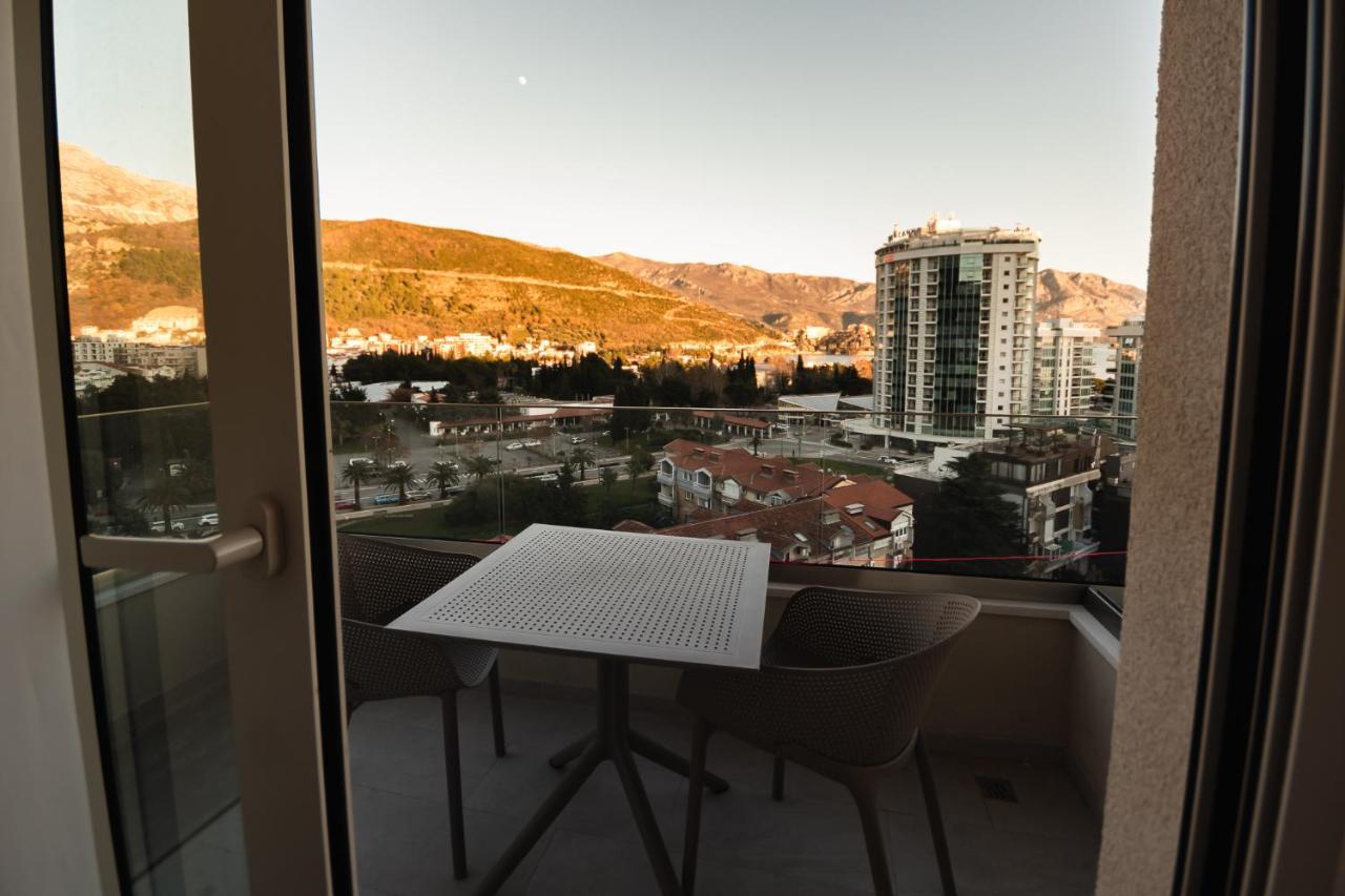 Montesun Boka * Budva