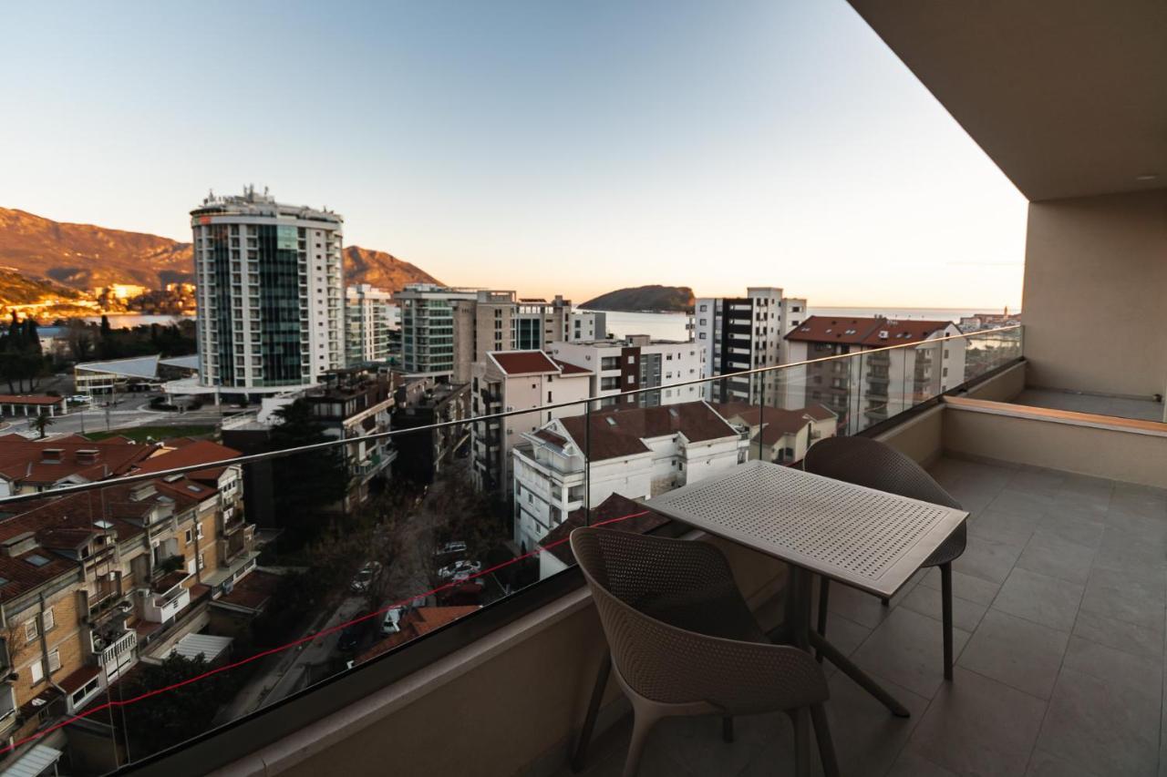 Apartament Montesun Boka *