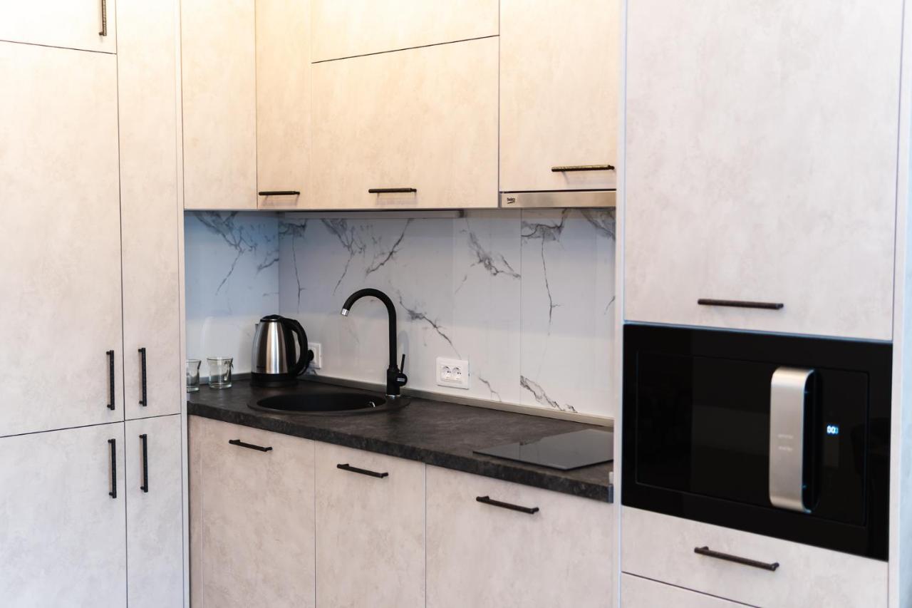 Montesun Boka Apartment *