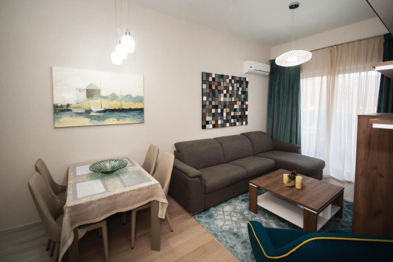 Apartment Montesun Boka *