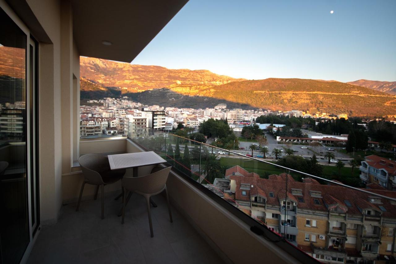 Montesun Boka Apartment *