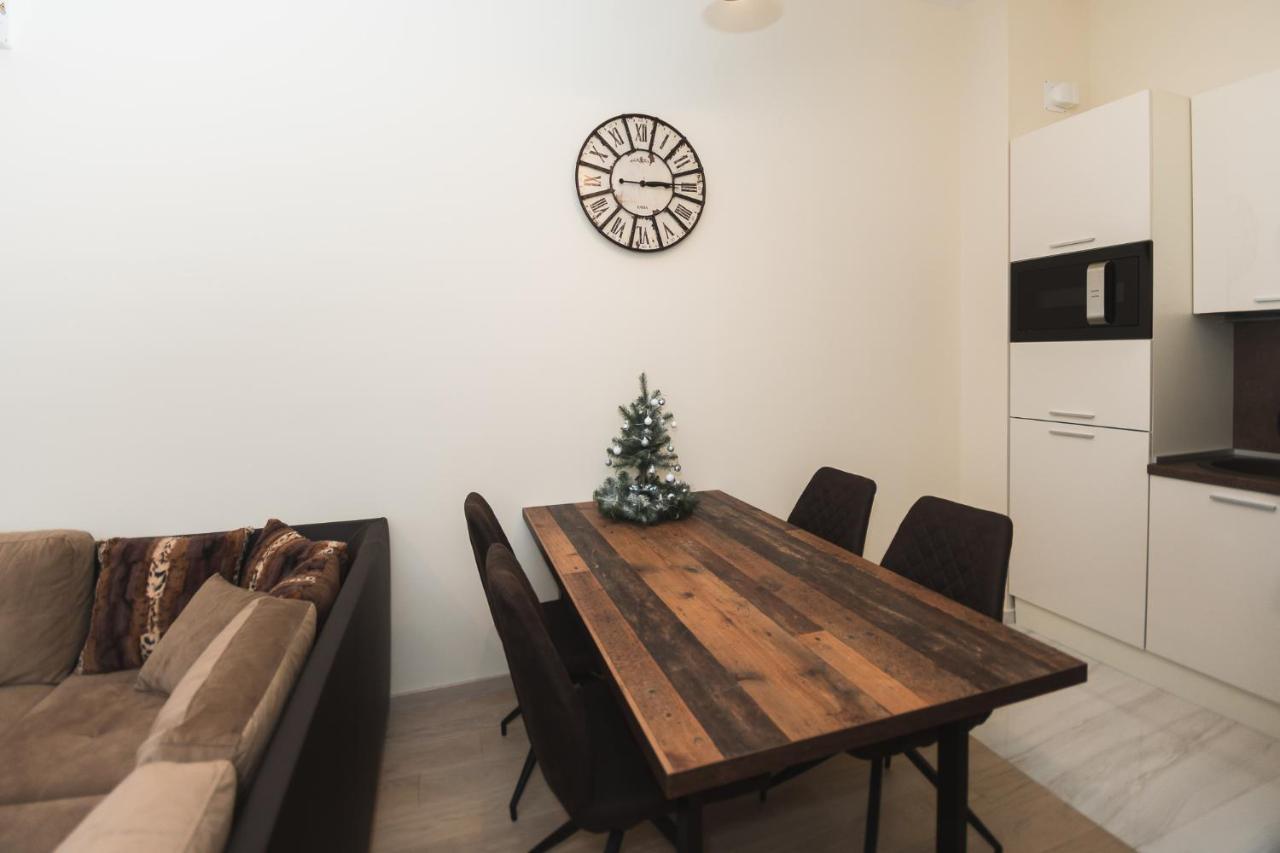 Montesun Boka Apartment