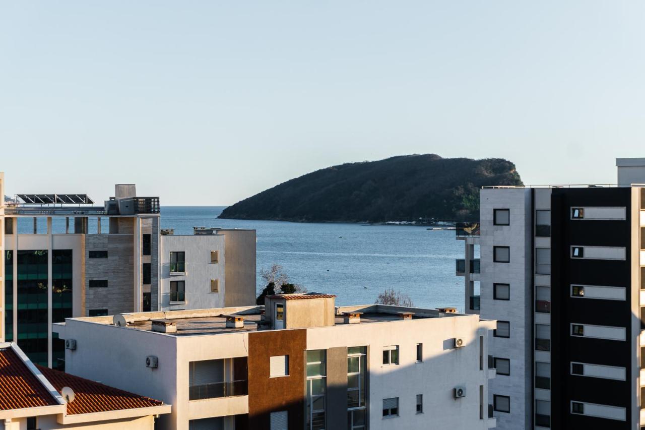 Montesun Boka Apartment *