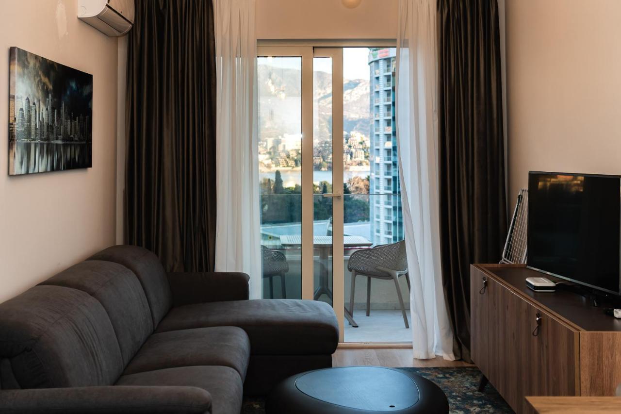 Apartament Montesun Boka *