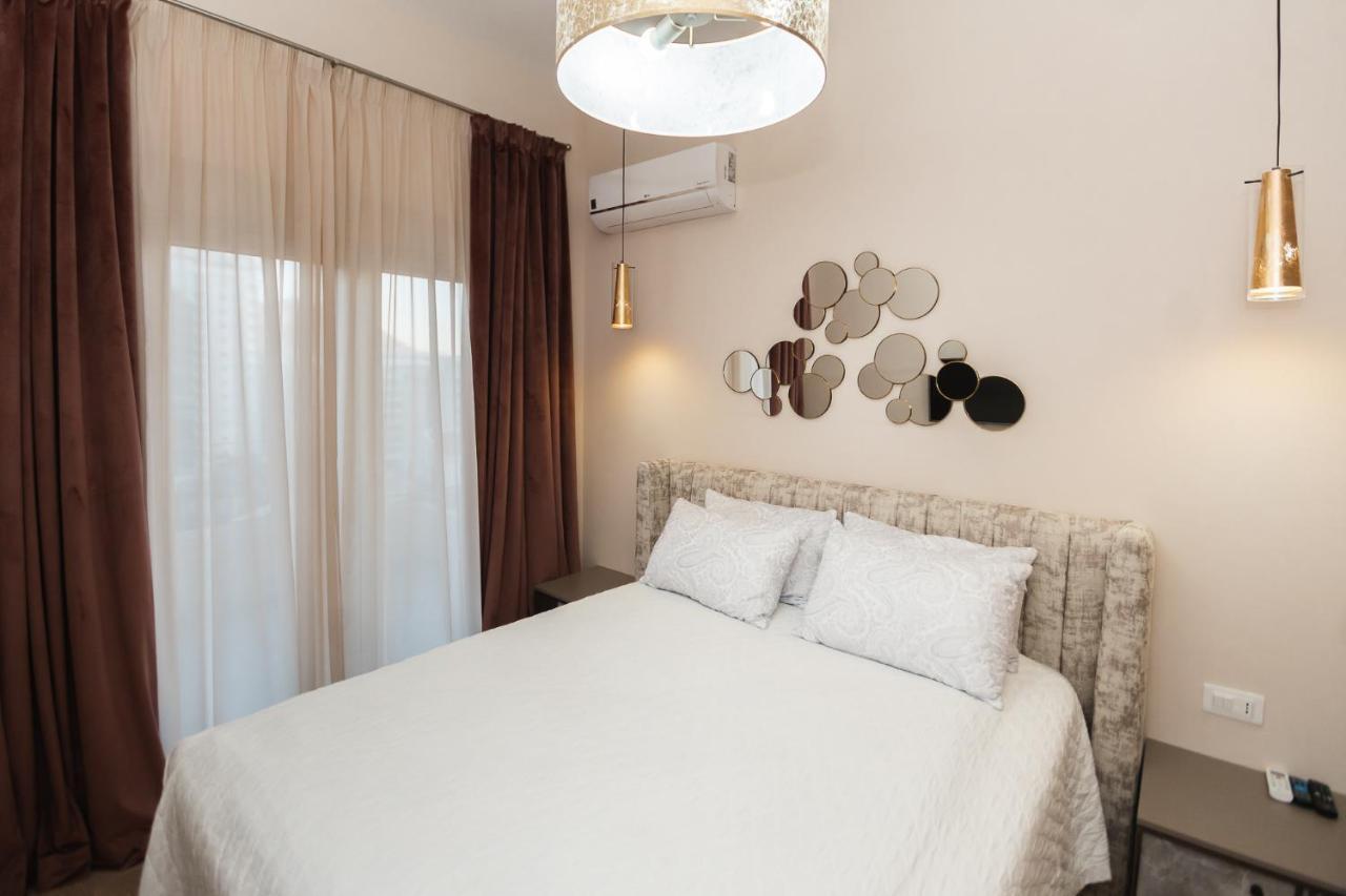 Apartment Montesun Boka Budva