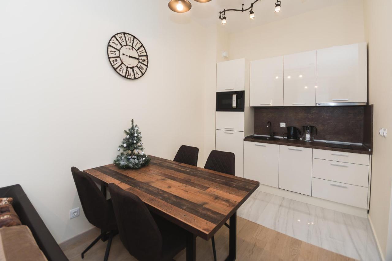 Apartment Montesun Boka