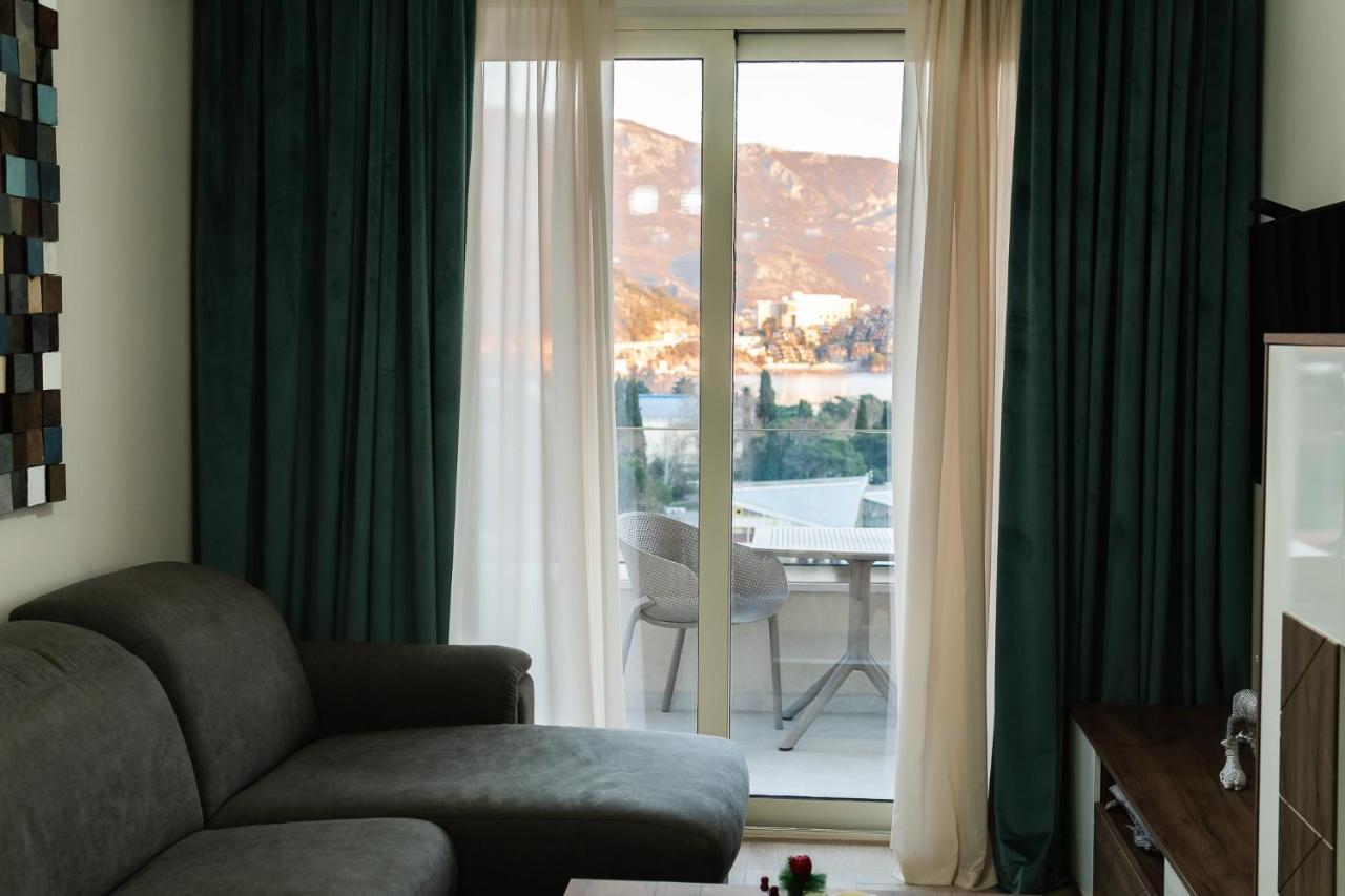 Apartment Montesun Boka *