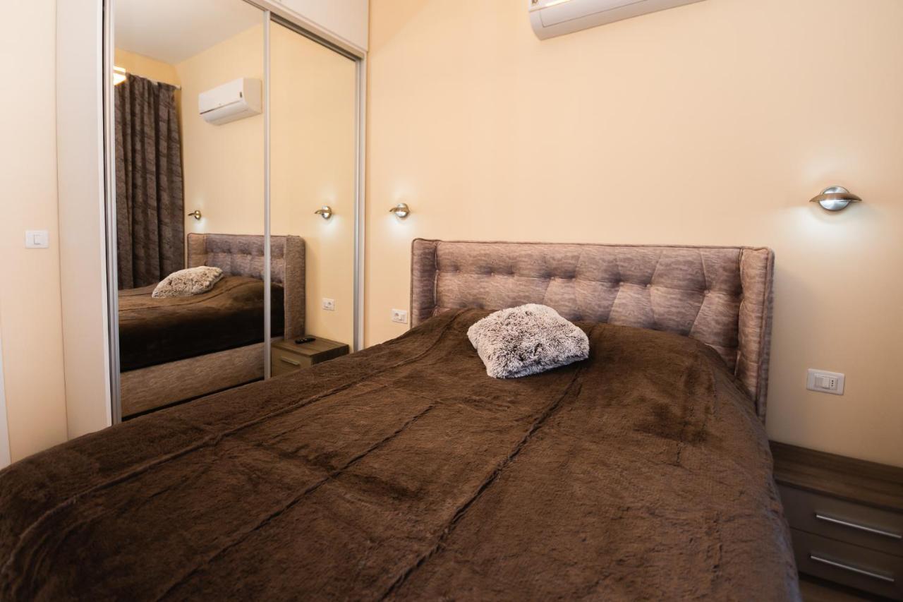 Apartment Montesun Boka Budva