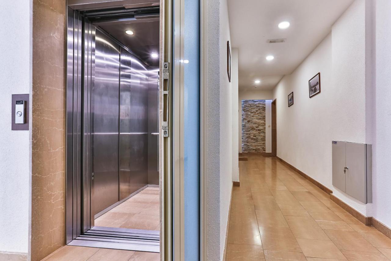 Apartment Montesun Boka Budva