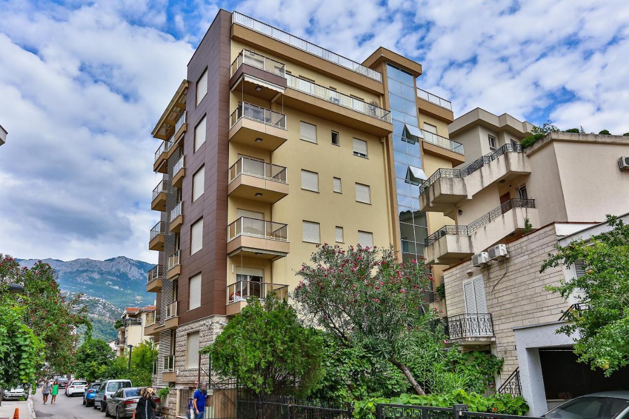 Apartment Montesun Boka