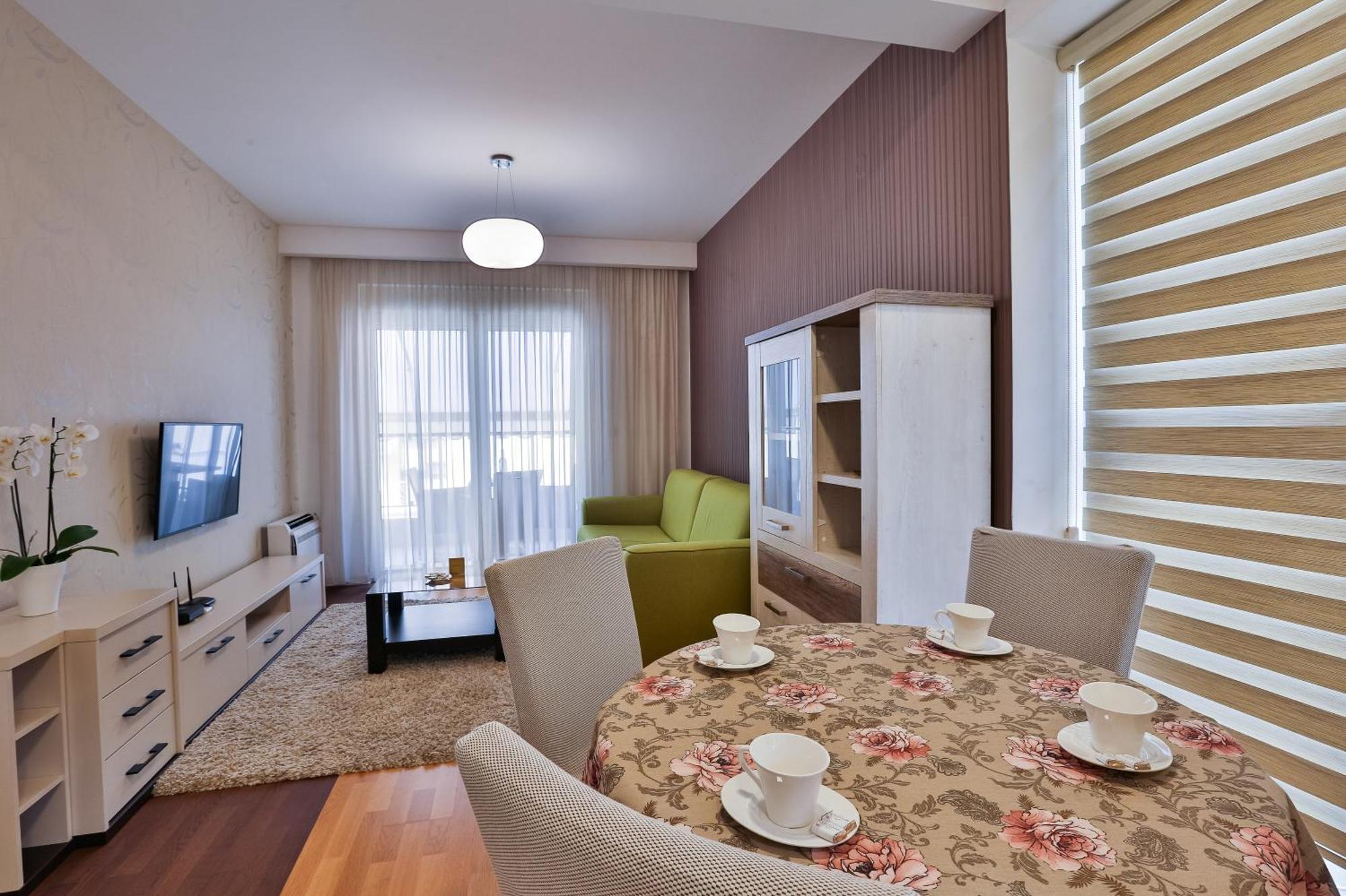 Apartment Montesun Boka *