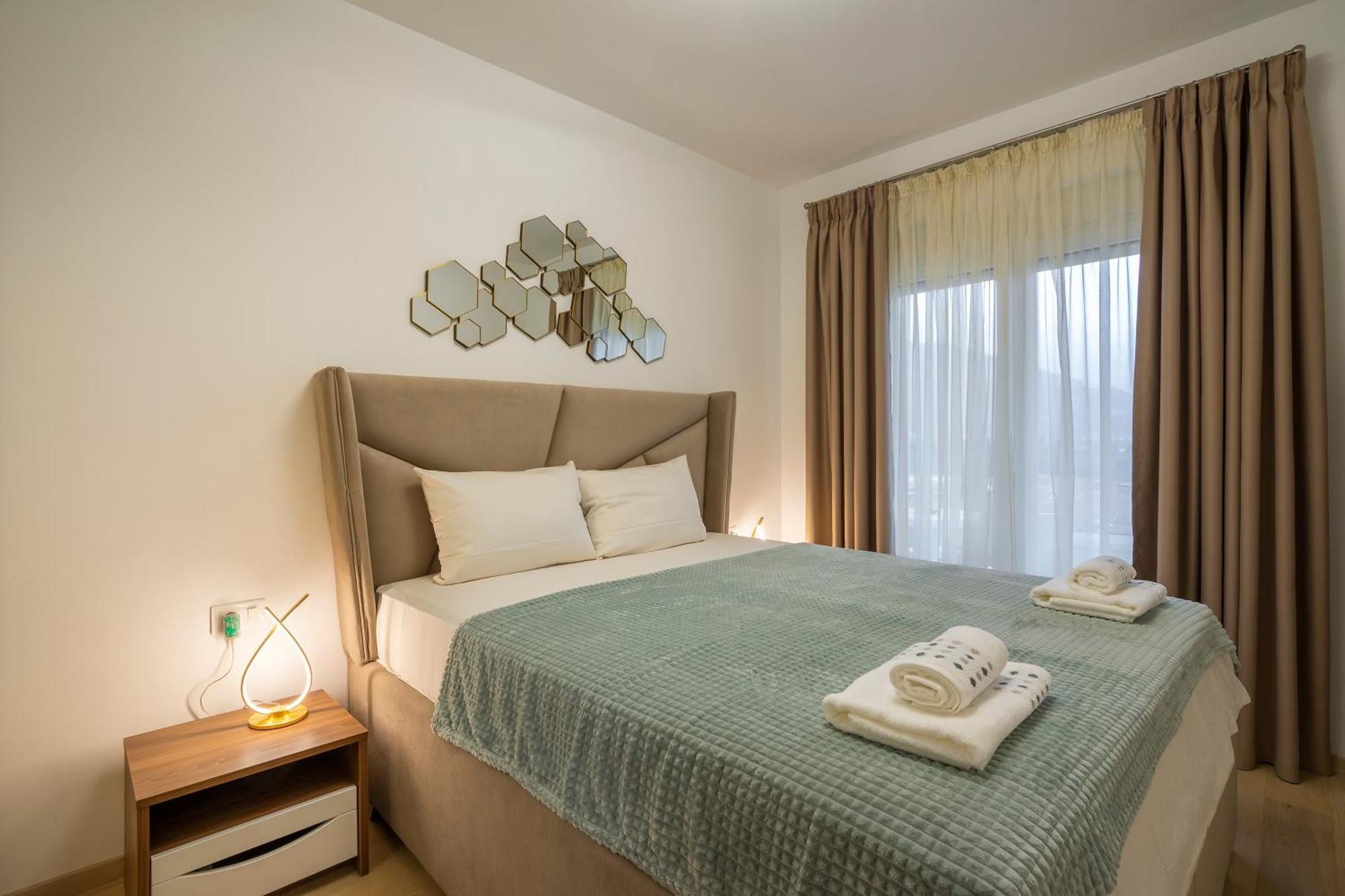 Apartment Montesun Boka