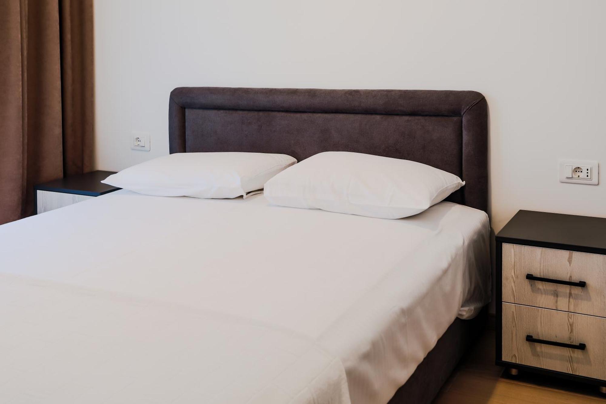 Apartment Montesun Boka *