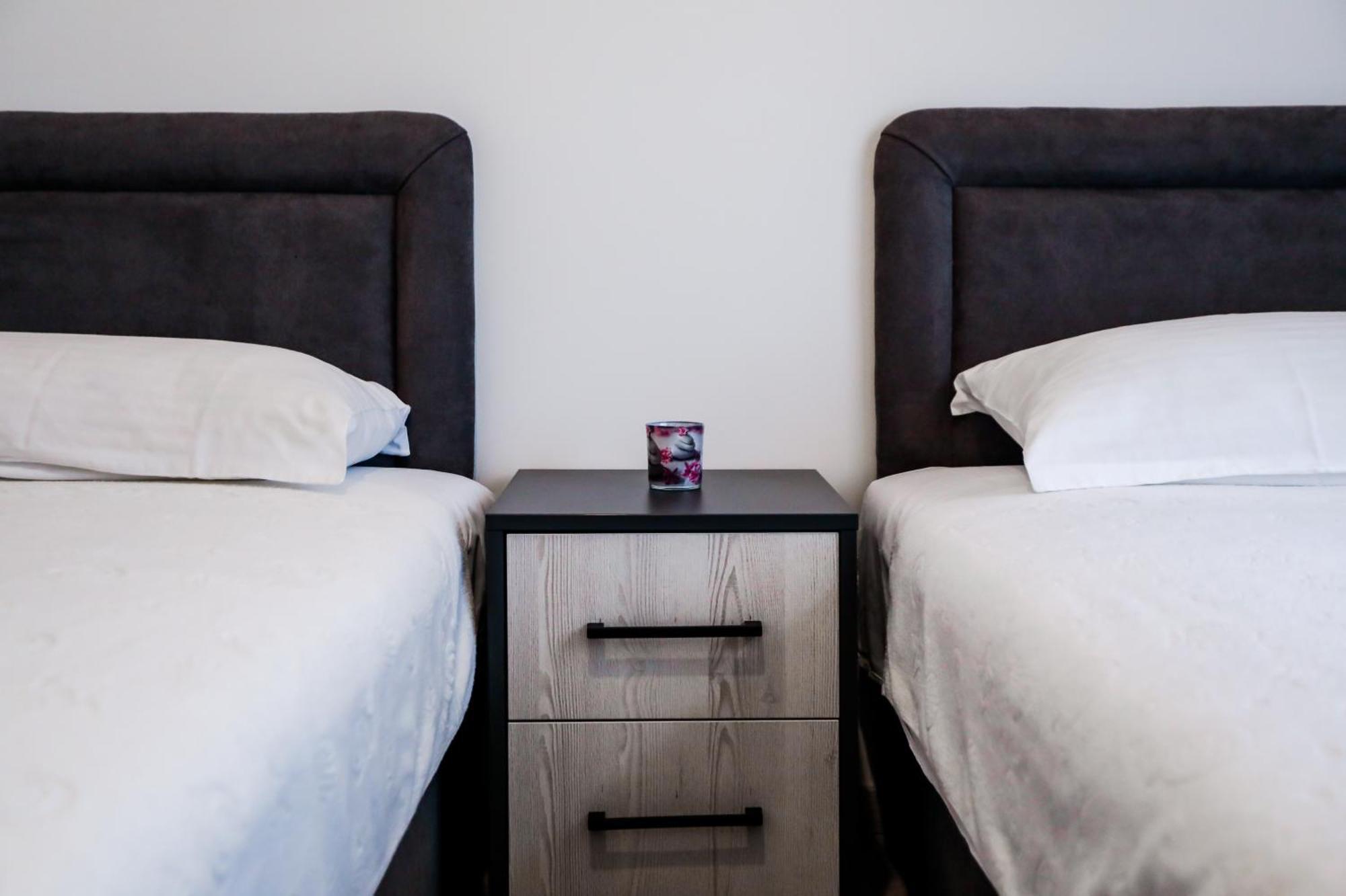 Montesun Boka Apartment