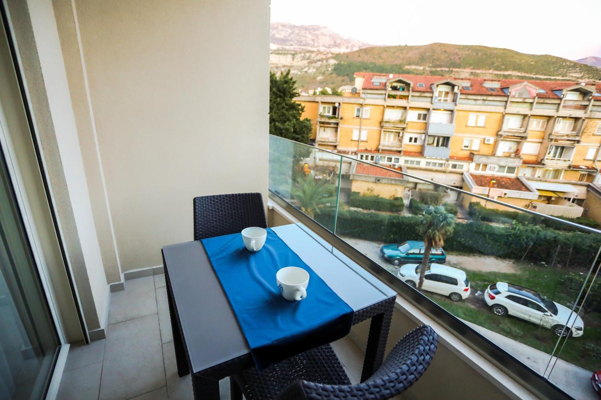 Montesun Boka Budva