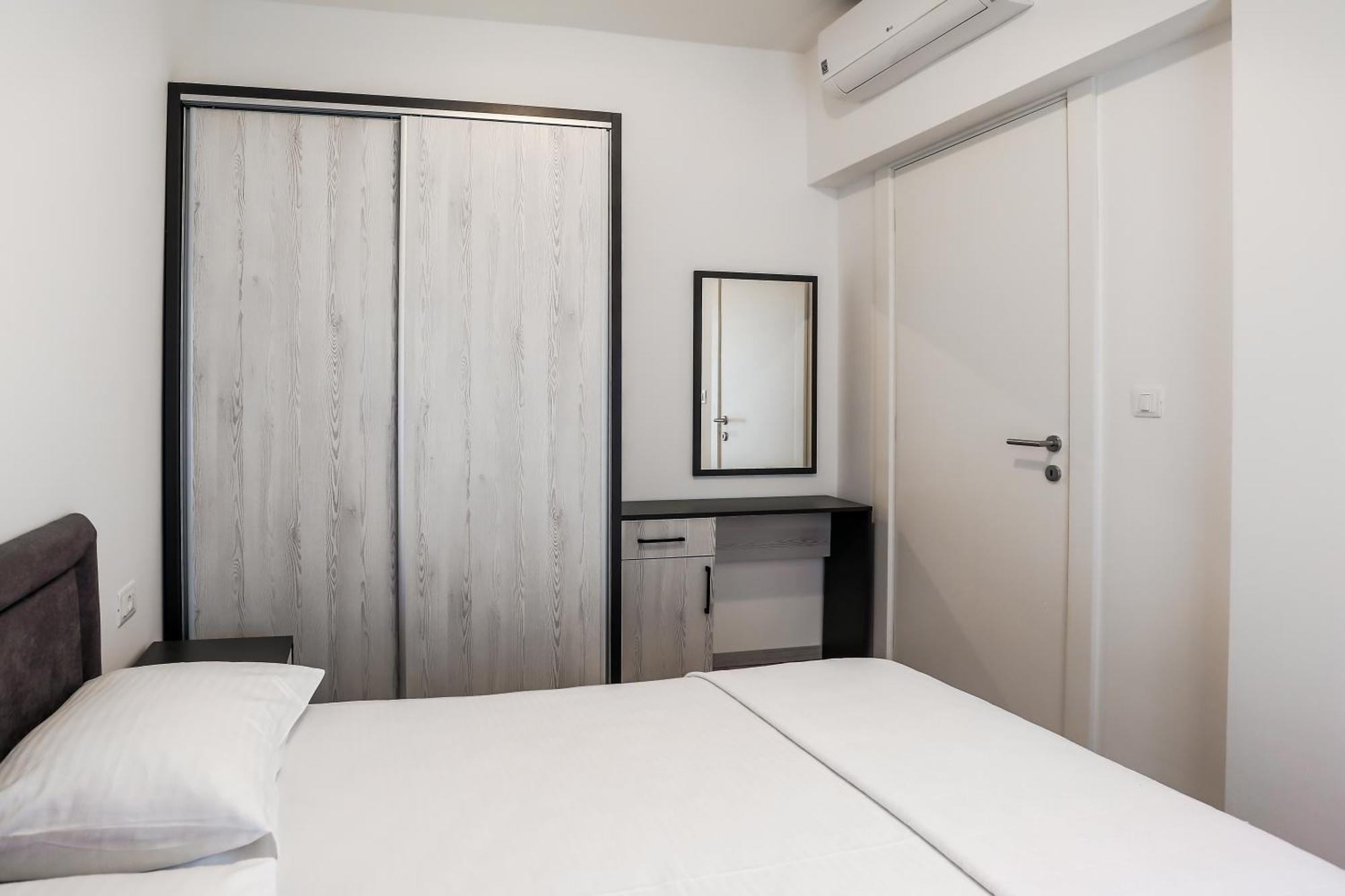 Apartment Montesun Boka Budva