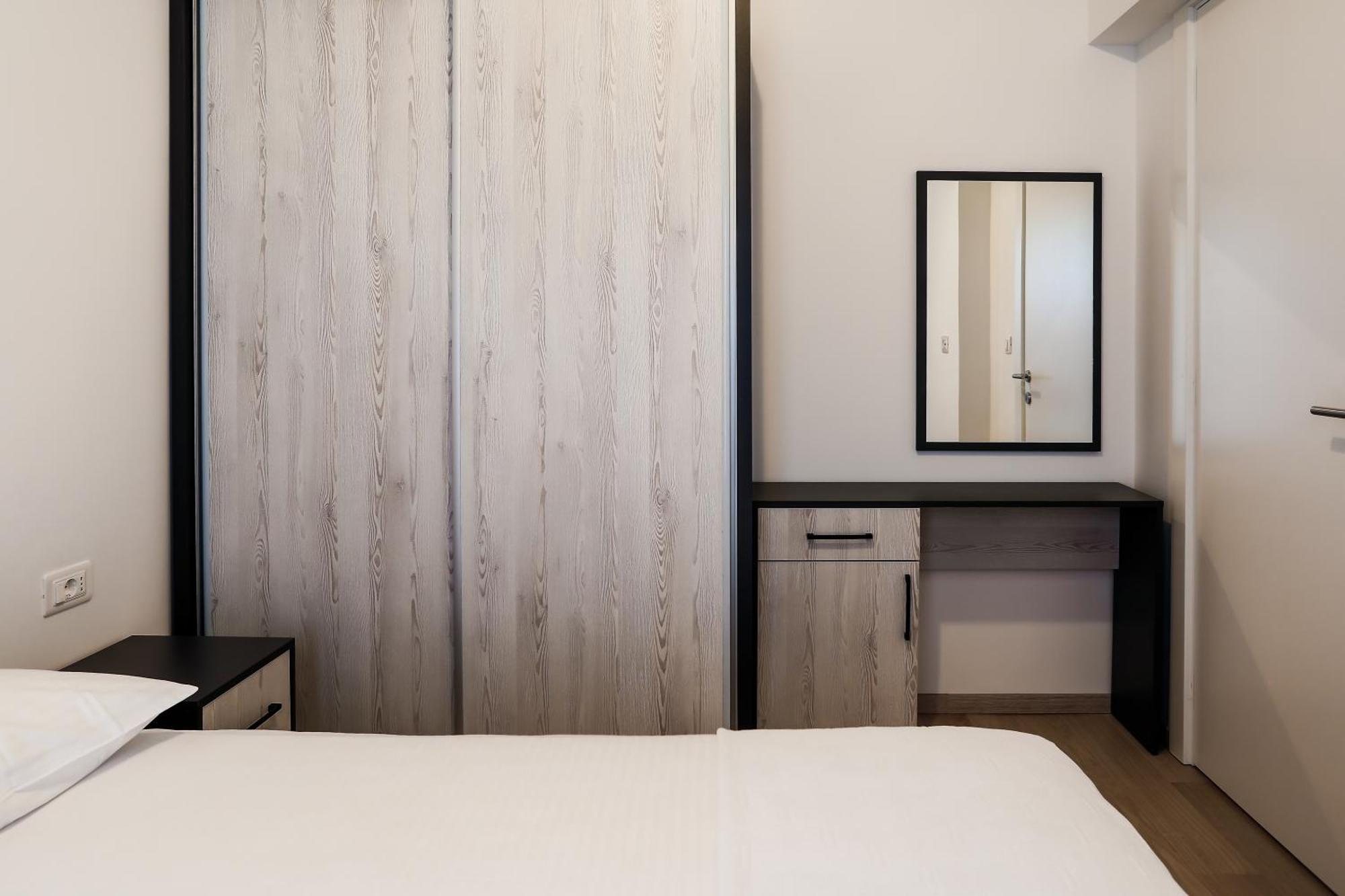 Apartament Montesun Boka