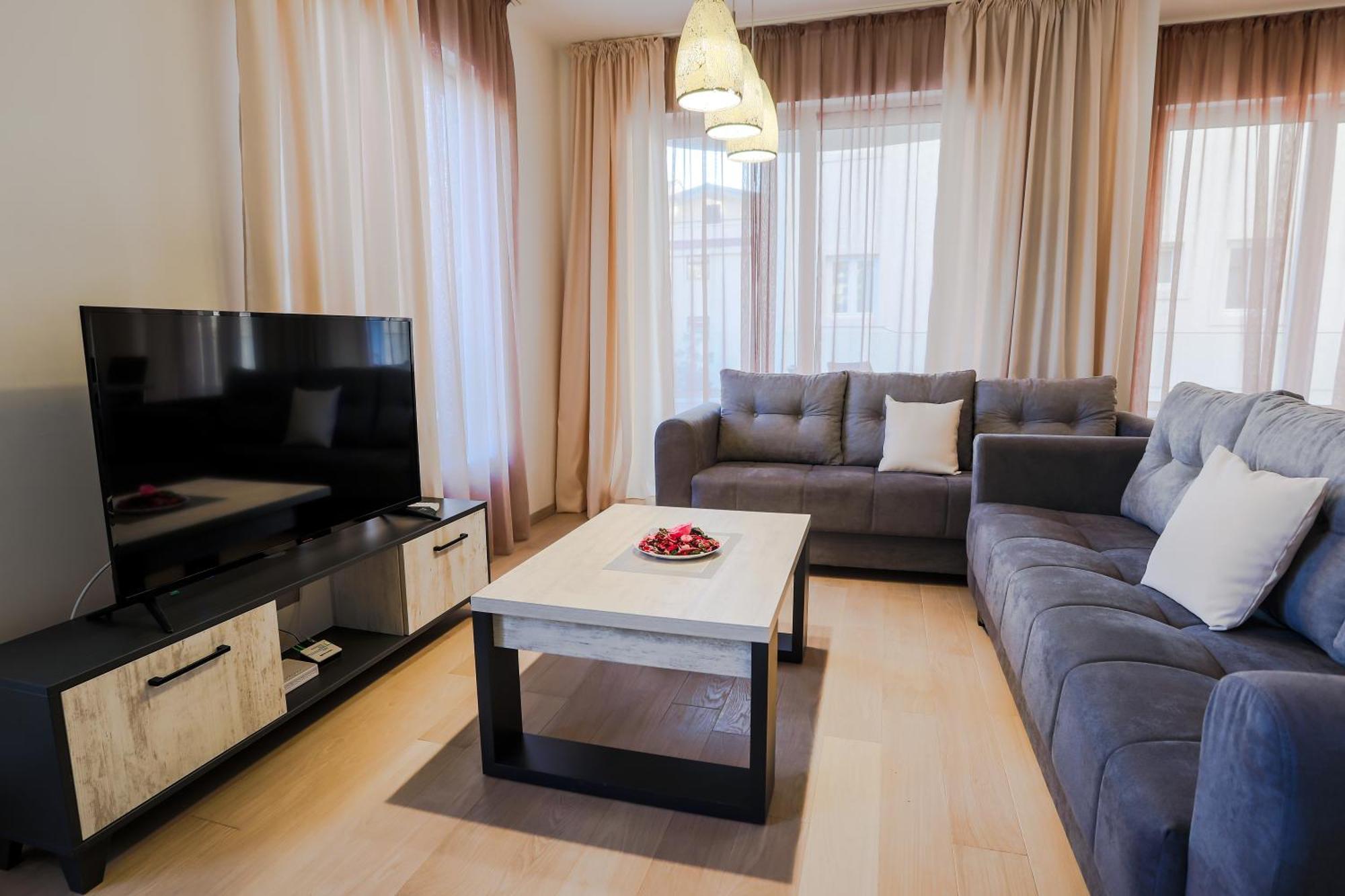 Apartment Montesun Boka