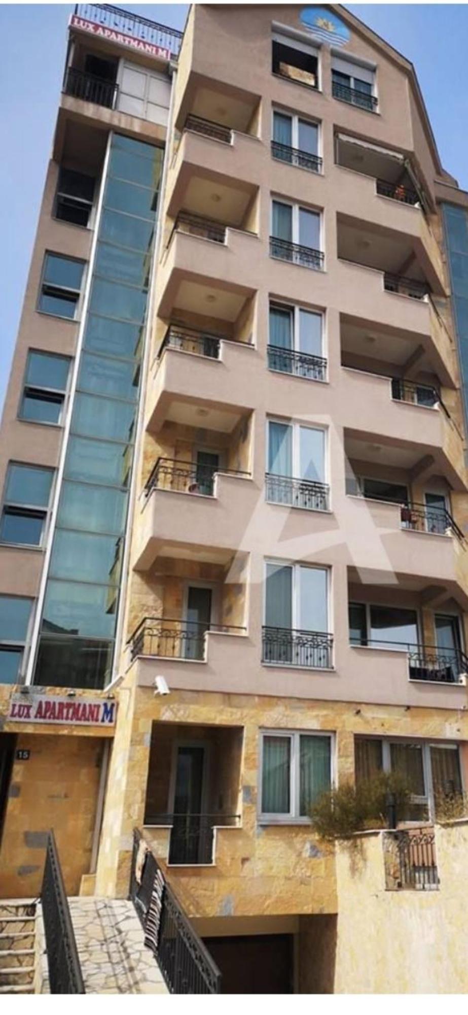 Apartment Montesun Boka