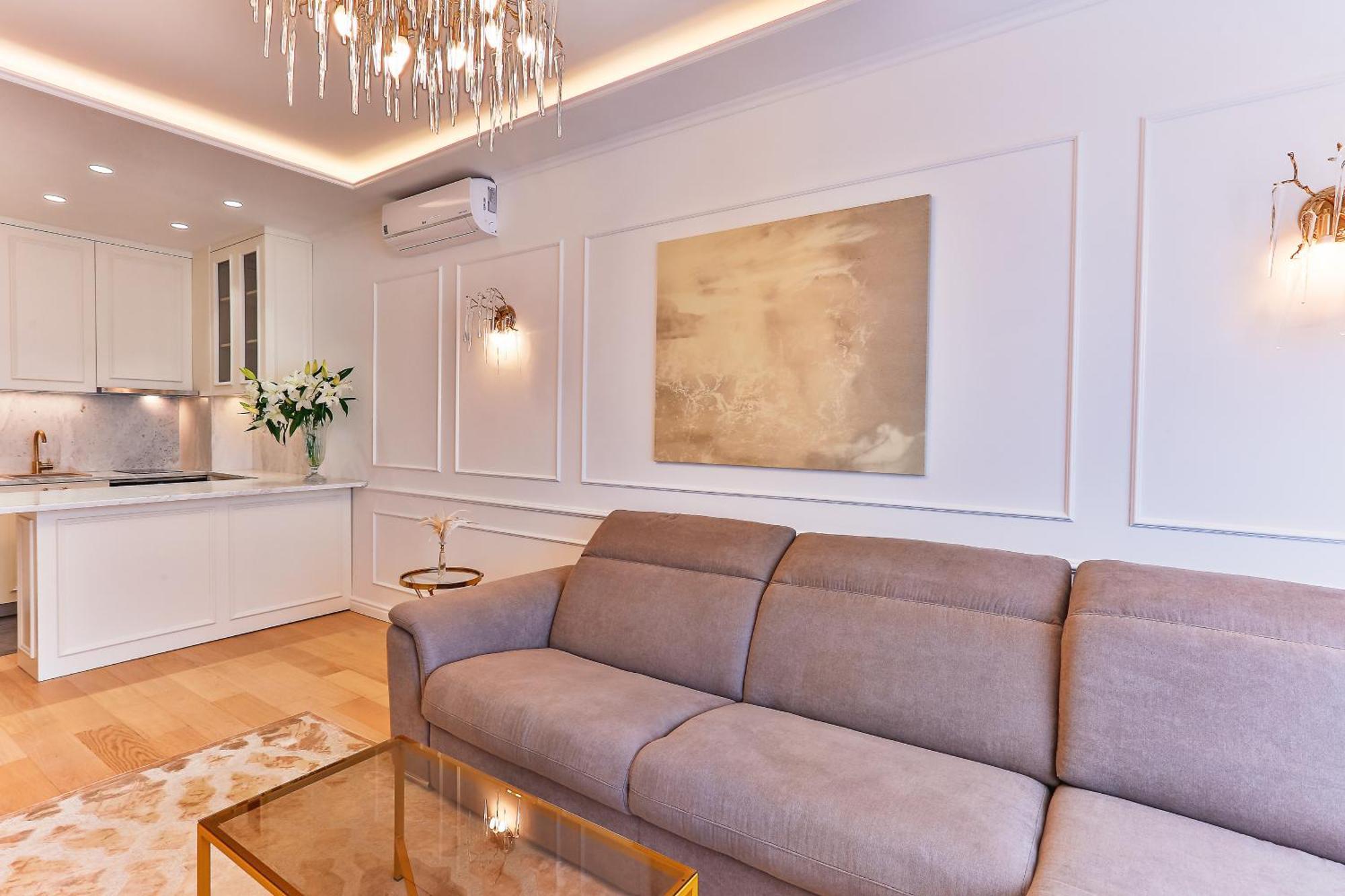 Montesun Boka Apartment