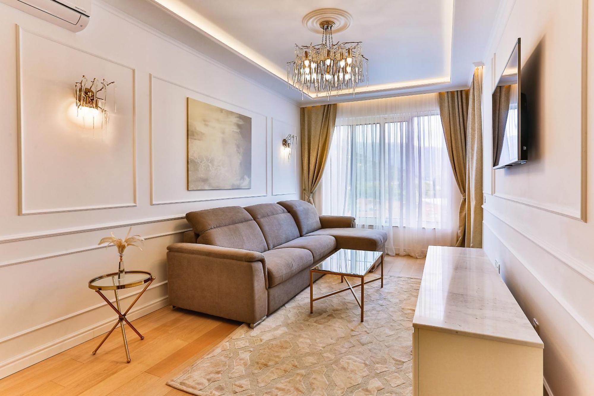 Apartment Montesun Boka