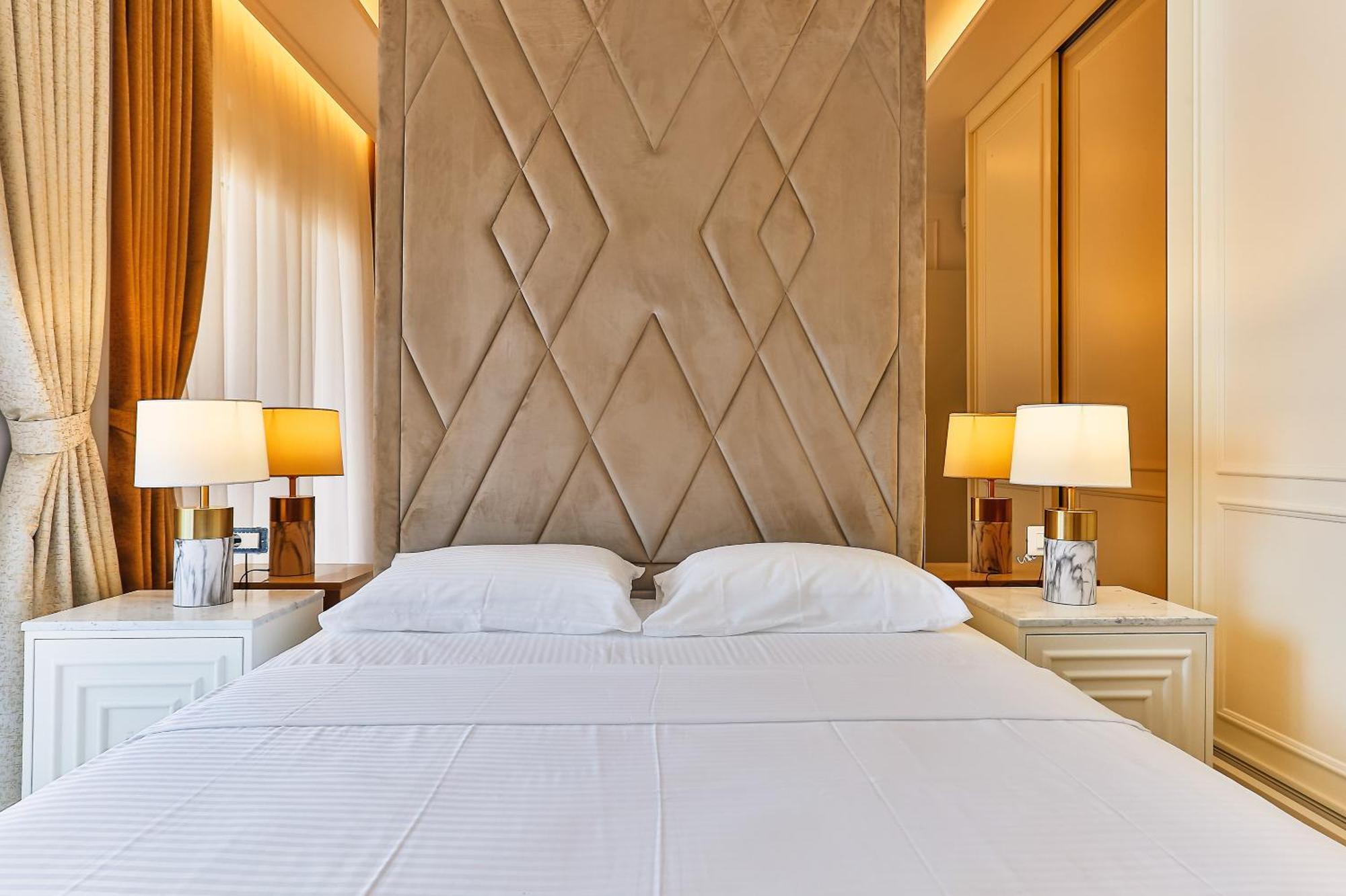 Montesun Boka Apartment Budva