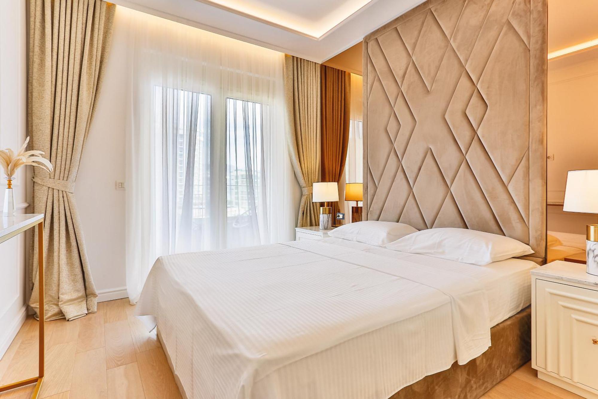 Montesun Boka Budva