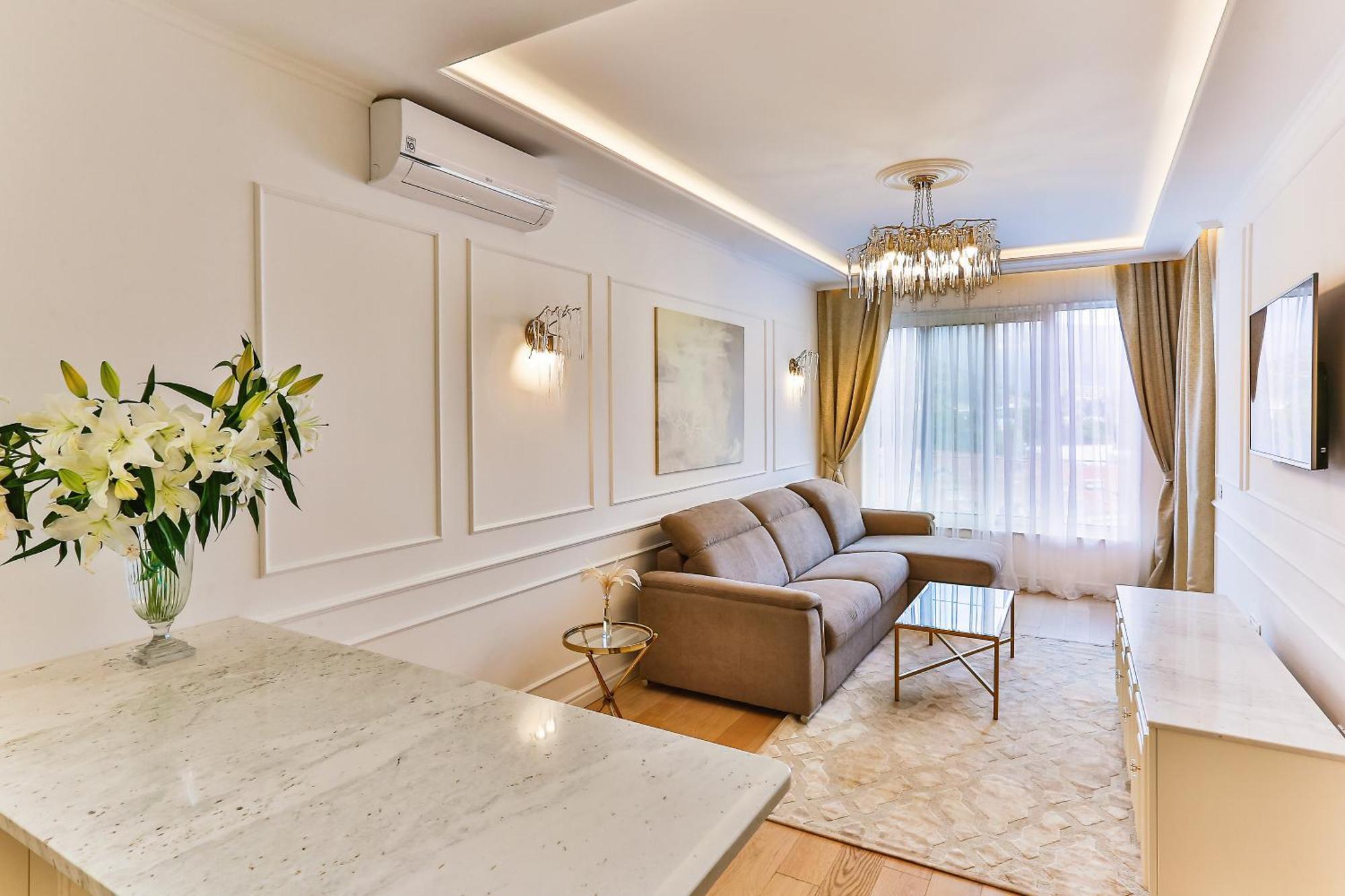 Montesun Boka Apartment