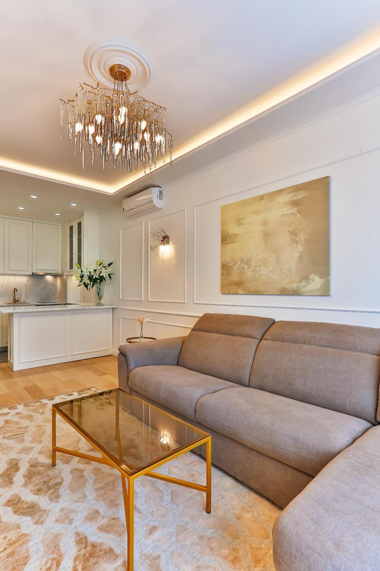 Montesun Boka Apartment *