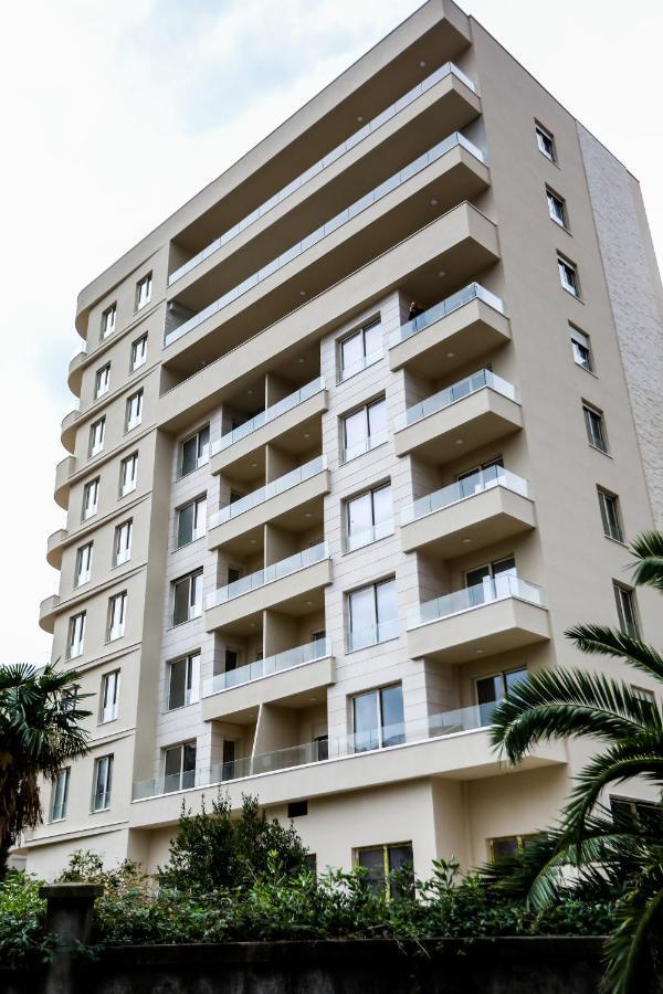 Montesun Boka Apartment Budva