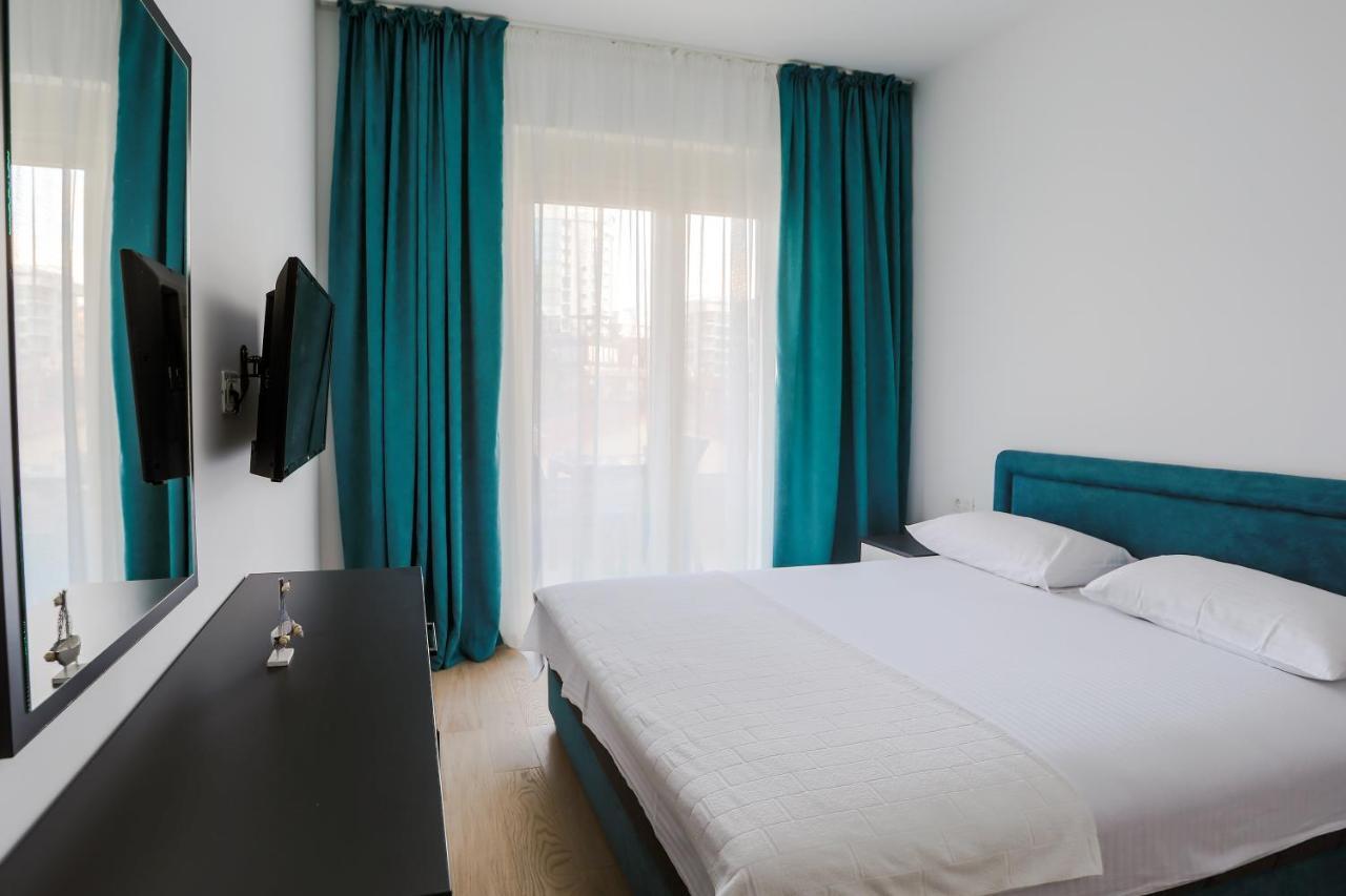 Montesun Boka Apartment *