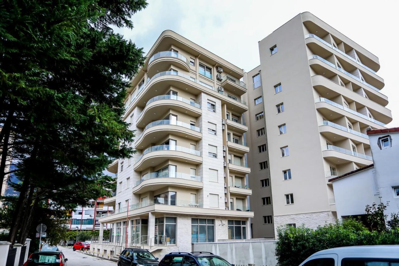 Apartment Montesun Boka