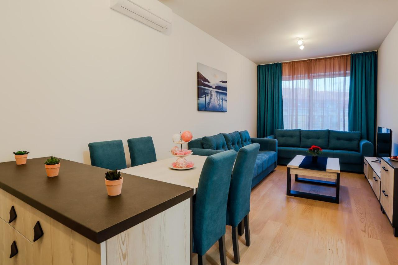 Montesun Boka Apartment