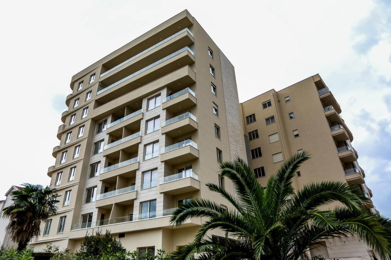 Apartment Montesun Boka