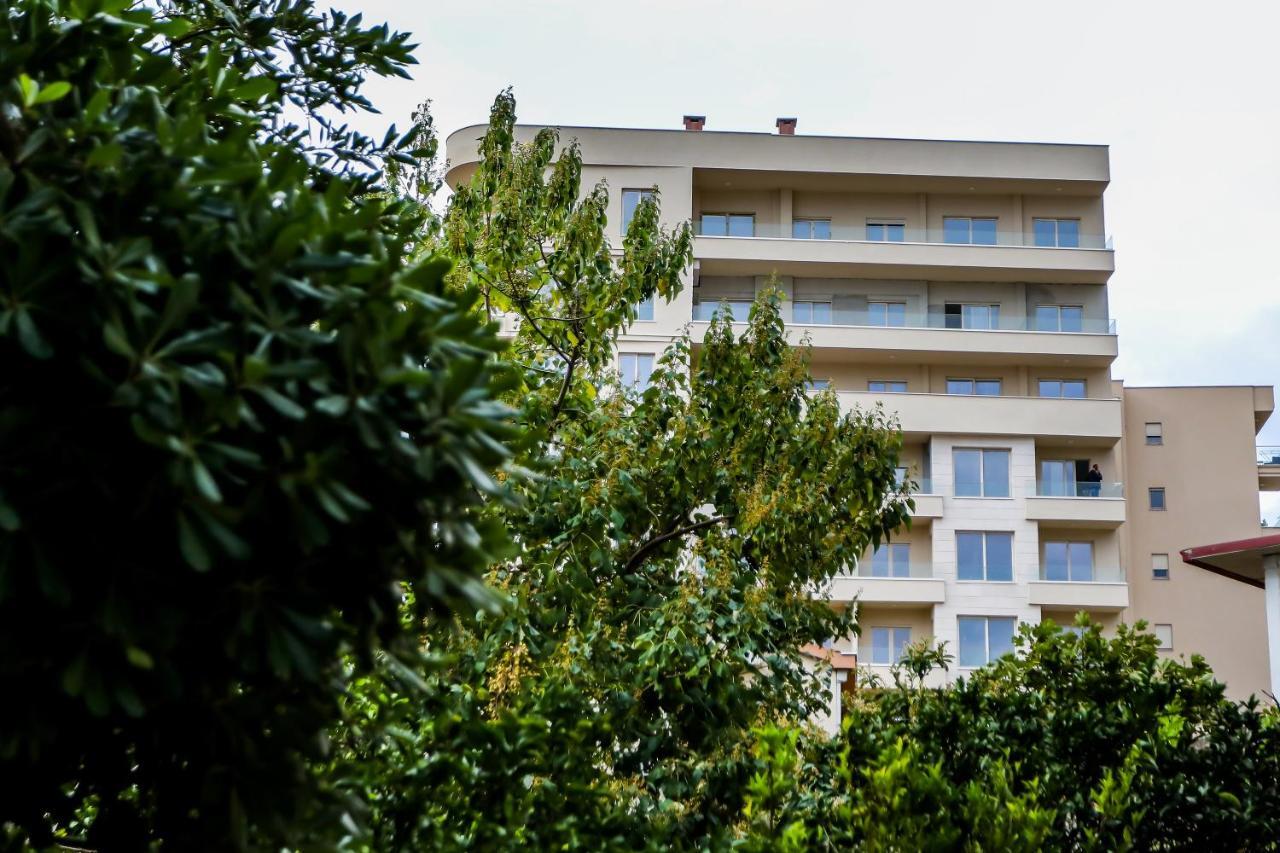 Montesun Boka Apartment *