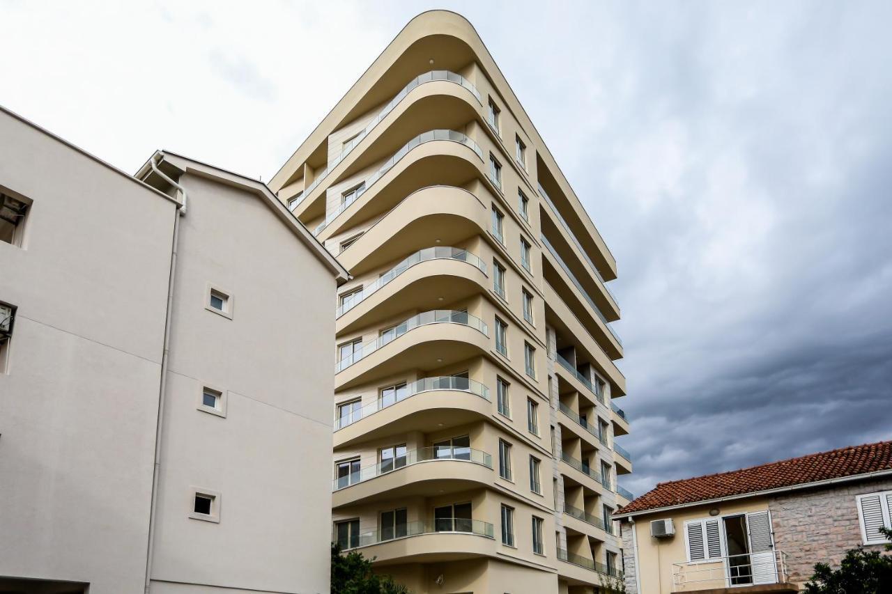 Apartment Montesun Boka