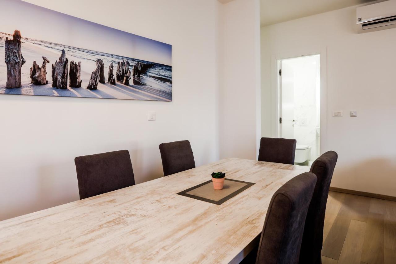 Apartment Montesun Boka Budva