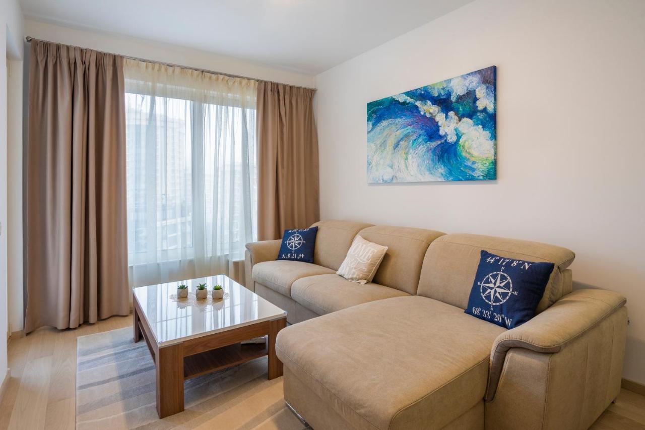 Montesun Boka Apartment